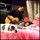 Maxi Papa : photo Andy Fickman, Dwayne Johnson, Madison Pettis