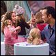 Maxi Papa : photo Andy Fickman, Dwayne Johnson, Madison Pettis