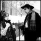 Romeo und Julia im Schnee : photo Ernst Lubitsch, Gustav von Wangenheim, Lotte Neumann