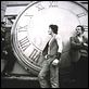 Rusty James : photo Francis Ford Coppola, Matt Dillon, Mickey Rourke, William Smith