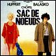 Sac de noeuds : affiche Josiane Balasko