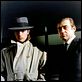 Le Samouraï : photo Alain Delon, François Périer, Jean-Pierre Melville