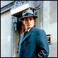 Le Samouraï : photo Alain Delon, Jean-Pierre Melville