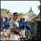 Sarraounia : photo Jean-Pierre Castaldi, Med Hondo
