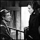 La Charrette fantome : photo Julien Duvivier, Micheline Francey, Pierre Fresnay