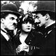 Charlot veut se marier : photo Charles Chaplin, Edna Purviance, Leo White