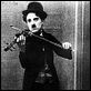 Le Vagabond : photo Charles Chaplin