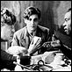The Lodger: A Story of the London Fog : photo Alfred Hitchcock, Ivor Novello