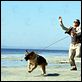 Chien de flic : photo James Belushi, Rod Daniel