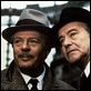Macaroni : photo Ettore Scola, Jack Lemmon, Marcello Mastroianni