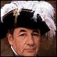 Chouans ! : photo Philippe de Broca, Philippe Noiret