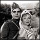 La Madelon : photo Jean Boyer, Line Renaud