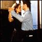 Le Ciel de Paris : photo Michel Béna, Sandrine Bonnaire