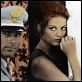 La Mafia fait la loi : photo Claudia Cardinale, Damiano Damiani, Franco Nero