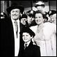 Citizen Kane : photo Orson Welles