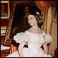 Le Guépard : photo Claudia Cardinale, Luchino Visconti
