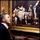 Le Guépard : photo Burt Lancaster, Luchino Visconti