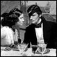 Le Guépard : photo Alain Delon, Claudia Cardinale, Luchino Visconti