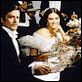 Le Guépard : photo Alain Delon, Claudia Cardinale, Luchino Visconti