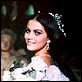 Le Guépard : photo Claudia Cardinale, Luchino Visconti
