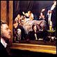 Le Guépard : photo Burt Lancaster, Luchino Visconti