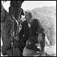 Le Guépard : photo Burt Lancaster, Luchino Visconti