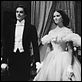 Le Guépard : photo Alain Delon, Claudia Cardinale, Luchino Visconti
