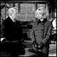 Monsieur : photo Jean Gabin, Jean-Paul Le Chanois, Mireille Darc