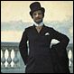 Arsène Lupin joue et perd : photo Jean-Claude Brialy