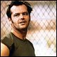Vol au-dessus d'un nid de coucou : photo Jack Nicholson, Milos Forman