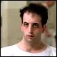 Vol au-dessus d'un nid de coucou : photo Milos Forman, Vincent Schiavelli