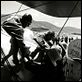 Au grand balcon : photo Henri Decoin