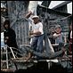 Popeye : photo Robert Altman, Robin Williams