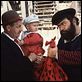 Popeye : photo Paul Dooley, Paul L. Smith, Robert Altman