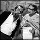 Un Ennemi du peuple : photo Satyajit Ray