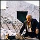 L'Autre : photo Bernard Giraudeau, Francisco Rabal