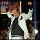 Une chanson dans la tête : photo Hany Tamba, Patrick Chesnais