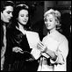Sois belle et tais-toi : photo Jean-Paul Belmondo, Marc Allégret, Mylène Demongeot