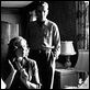 The Barber : l'homme qui n'était pas là : photo Billy Bob Thornton, Frances McDormand, Joel Coen