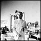 The Barber : l'homme qui n'était pas là : photo Billy Bob Thornton, Joel Coen