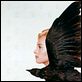 Les Oiseaux : photo Alfred Hitchcock, Tippi Hedren