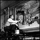 Le Portrait de Jennie : photo Joseph Cotten, William Dieterle