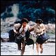 Battle Royale : photo Kinji Fukasaku