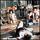 Battle Royale : photo Kinji Fukasaku