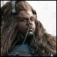 Terre champ de bataille : photo Forest Whitaker, Roger Christian