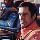 Cosmos 1999 : photo Martin Landau