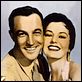 Beau Fixe sur New York : photo Cyd Charisse, Gene Kelly, Stanley Donen