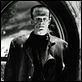 Frankenstein : photo Boris Karloff, James Whale
