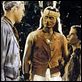 La Flèche brisée : photo Debra Paget, Delmer Daves, James Stewart, Jeff Chandler