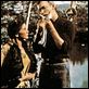 La Flèche brisée : photo Debra Paget, Delmer Daves, James Stewart